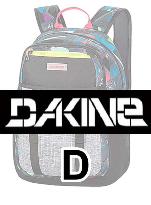 Dakine-D