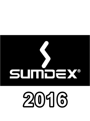 SUMDEX 2016